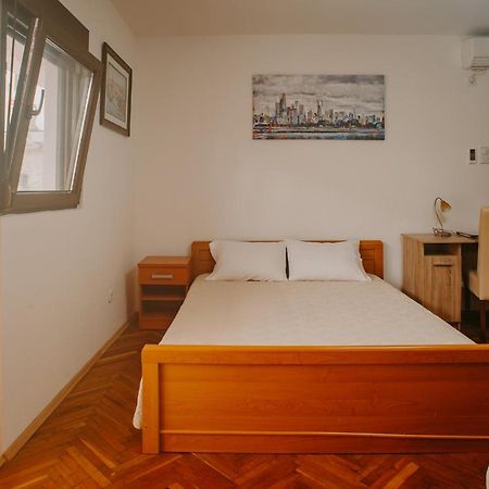 Azure Adriatic Appartement Kotor Buitenkant foto