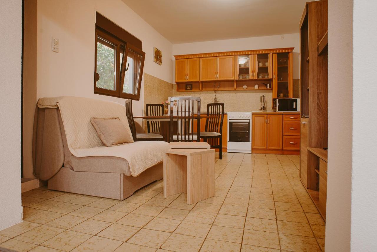 Azure Adriatic Appartement Kotor Buitenkant foto