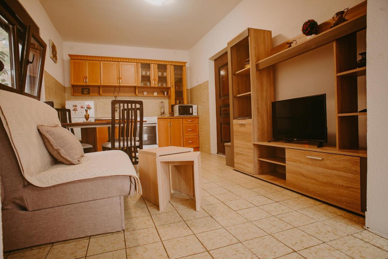 Azure Adriatic Appartement Kotor Buitenkant foto