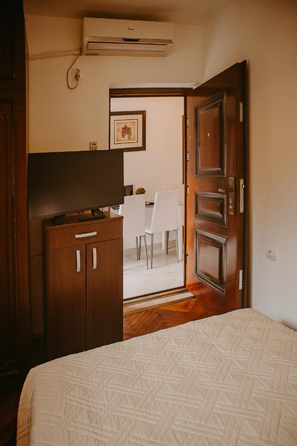Azure Adriatic Appartement Kotor Buitenkant foto