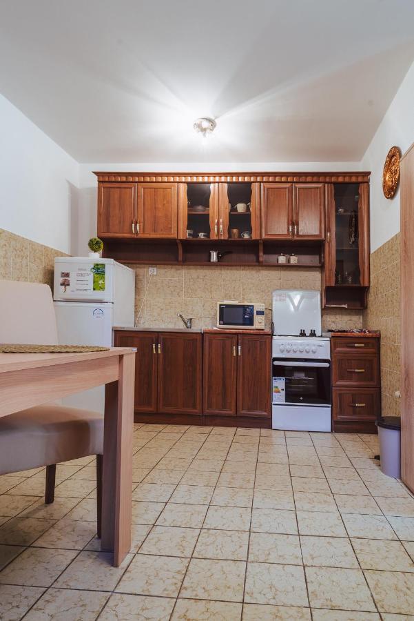 Azure Adriatic Appartement Kotor Buitenkant foto