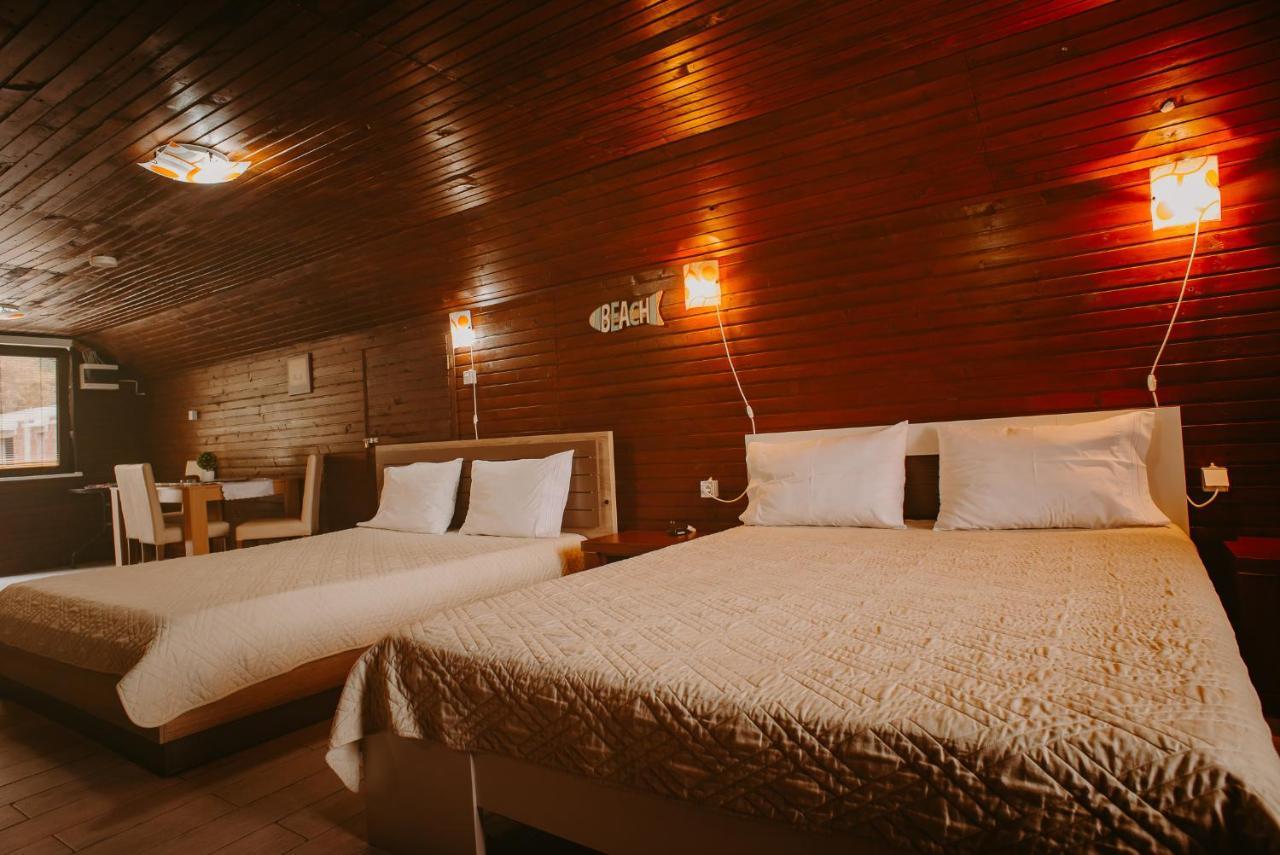 Azure Adriatic Appartement Kotor Buitenkant foto
