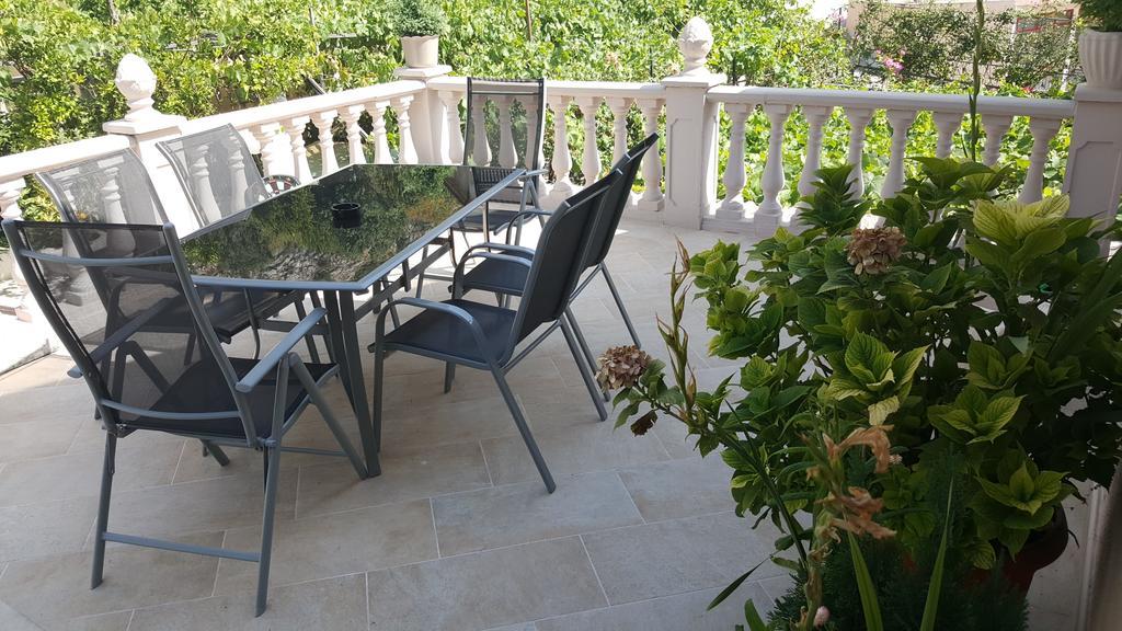 Azure Adriatic Appartement Kotor Buitenkant foto