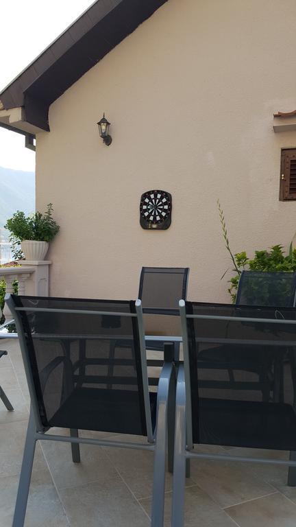Azure Adriatic Appartement Kotor Buitenkant foto