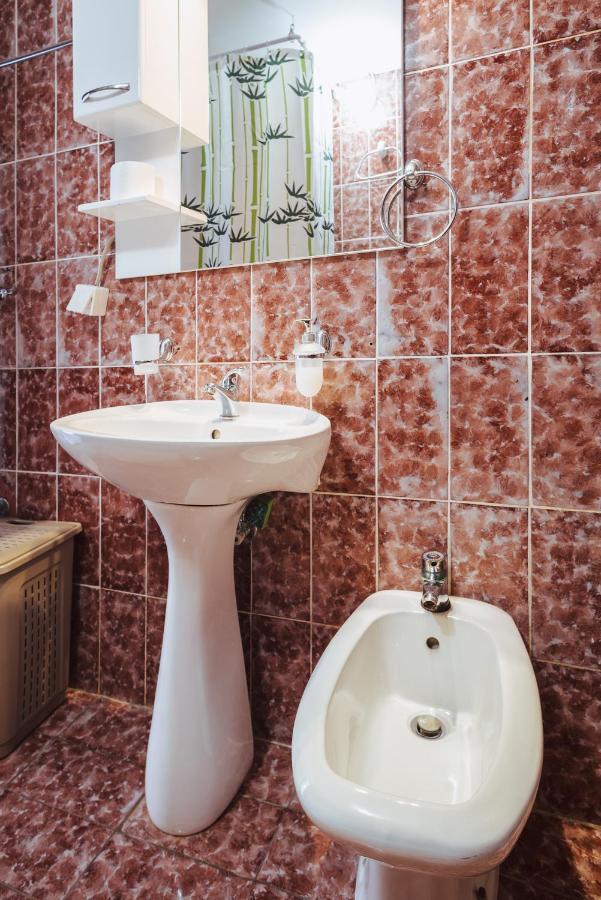 Azure Adriatic Appartement Kotor Buitenkant foto