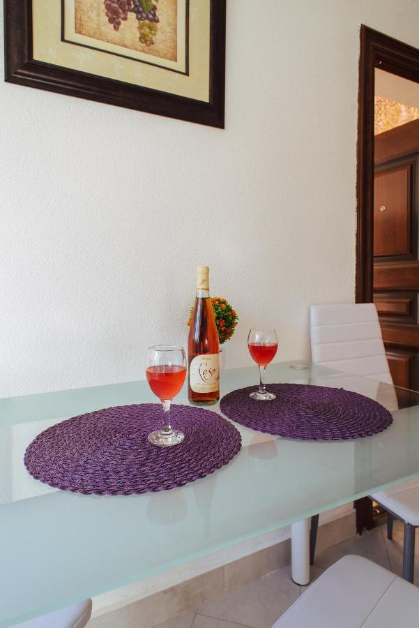 Azure Adriatic Appartement Kotor Buitenkant foto