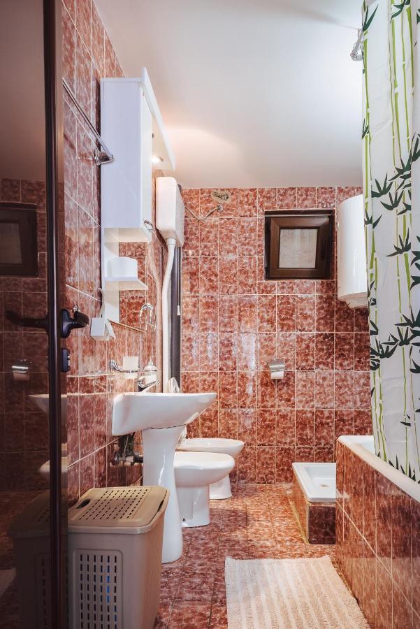 Azure Adriatic Appartement Kotor Buitenkant foto