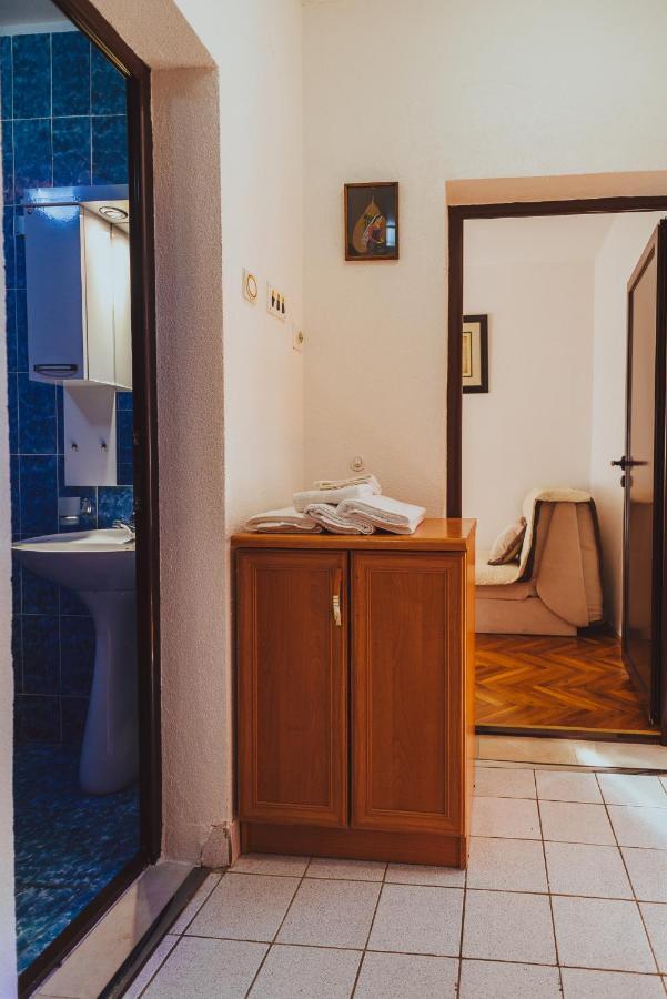 Azure Adriatic Appartement Kotor Buitenkant foto