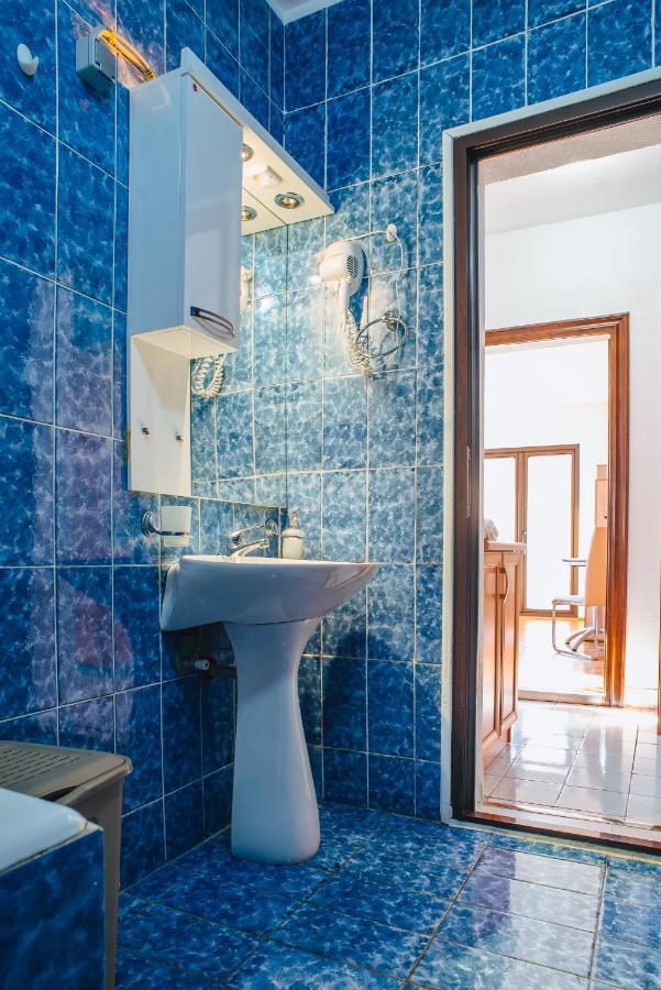 Azure Adriatic Appartement Kotor Buitenkant foto