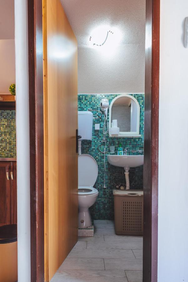 Azure Adriatic Appartement Kotor Buitenkant foto