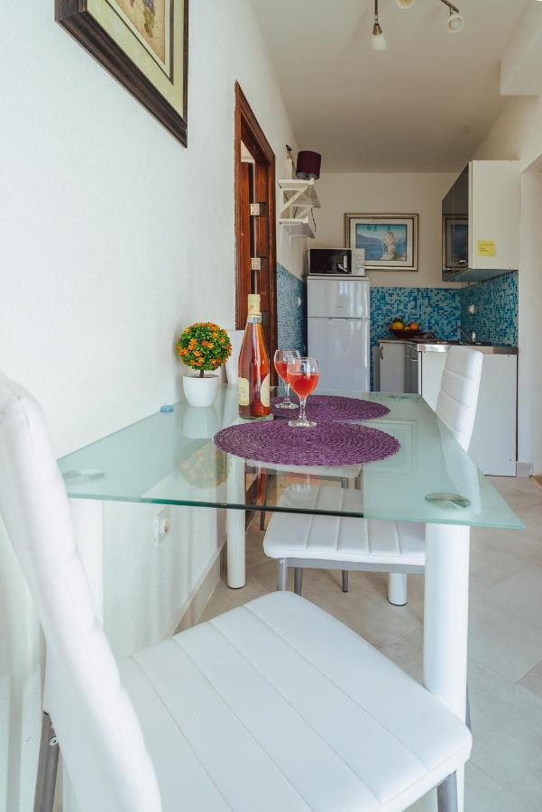 Azure Adriatic Appartement Kotor Buitenkant foto
