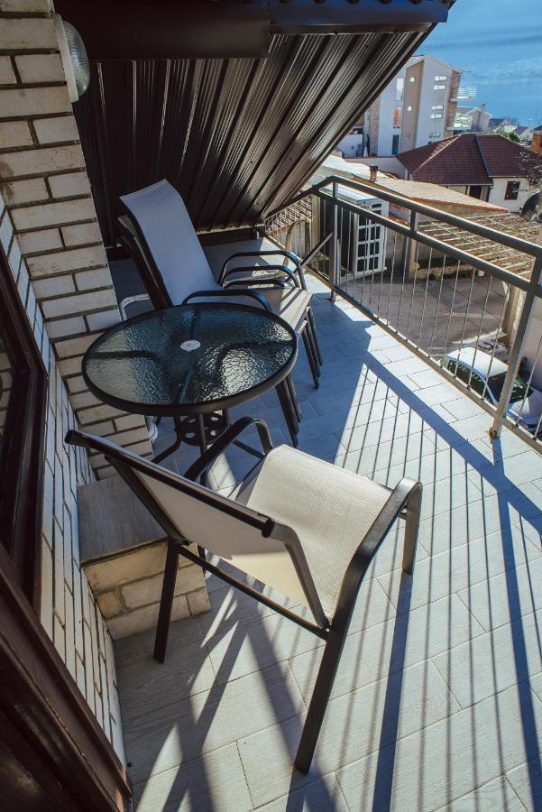 Azure Adriatic Appartement Kotor Buitenkant foto