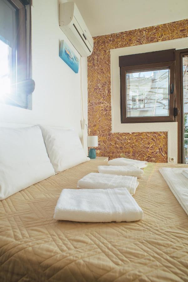 Azure Adriatic Appartement Kotor Buitenkant foto