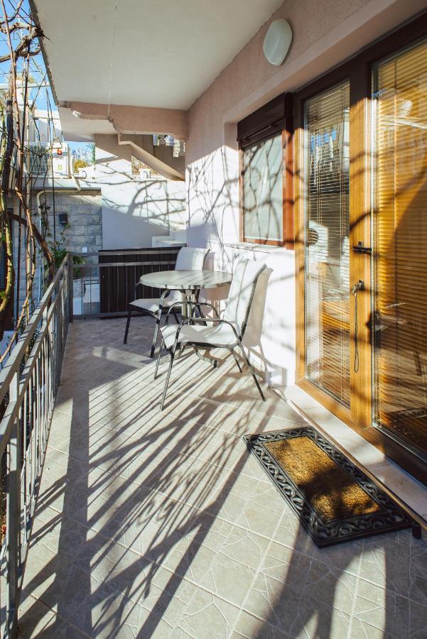 Azure Adriatic Appartement Kotor Buitenkant foto