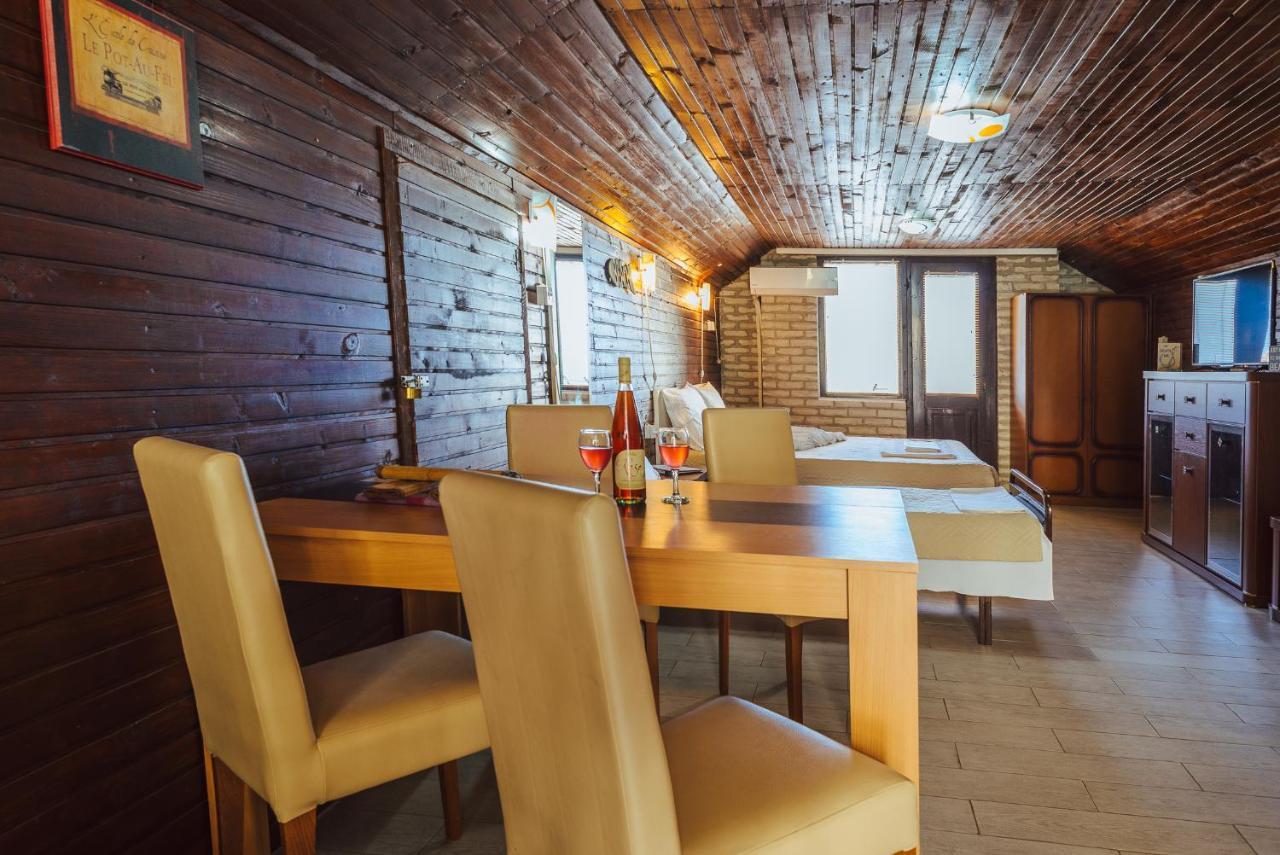 Azure Adriatic Appartement Kotor Buitenkant foto